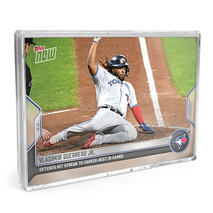 12 - Card Bundle - 2022 MLB Topps NOW® Cards: 672 - 683