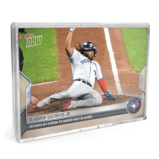 12 - Card Bundle - 2022 MLB Topps NOW® Cards: 672 - 683