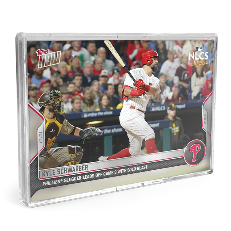4-Card Bundle - 2022 MLB Topps NOW® Cards: 1112-1115