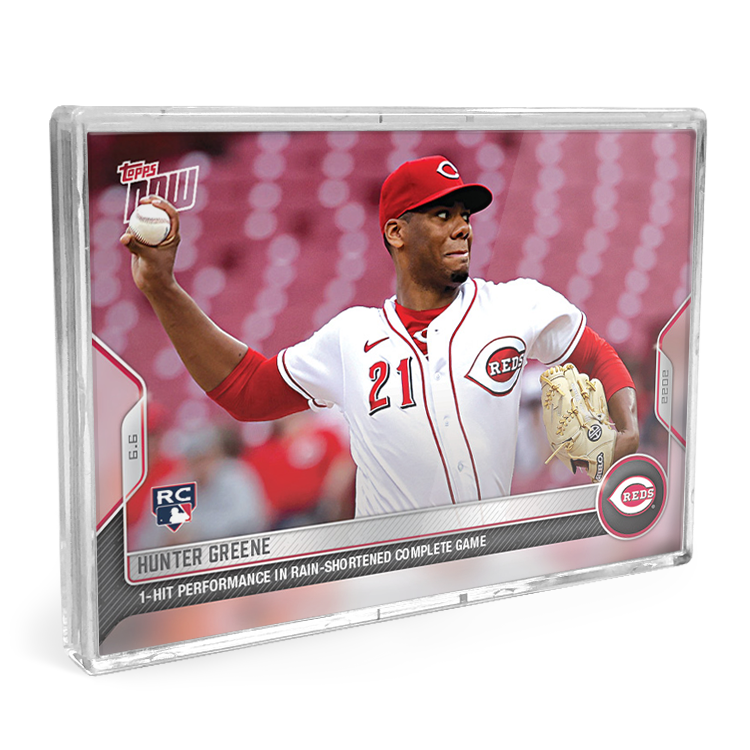 3-Card Bundle - 2022 MLB Topps NOW® Cards: 308-310
