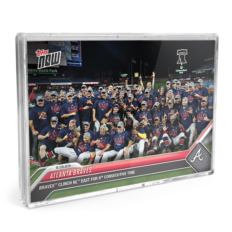 4-Card Bundle - 2023 MLB Topps NOW® Cards: 864-867