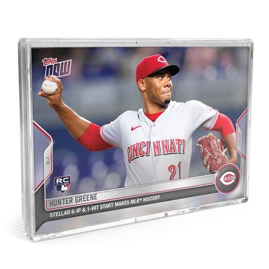 10 - Card Bundle - 2022 MLB Topps NOW® Cards: 626-635