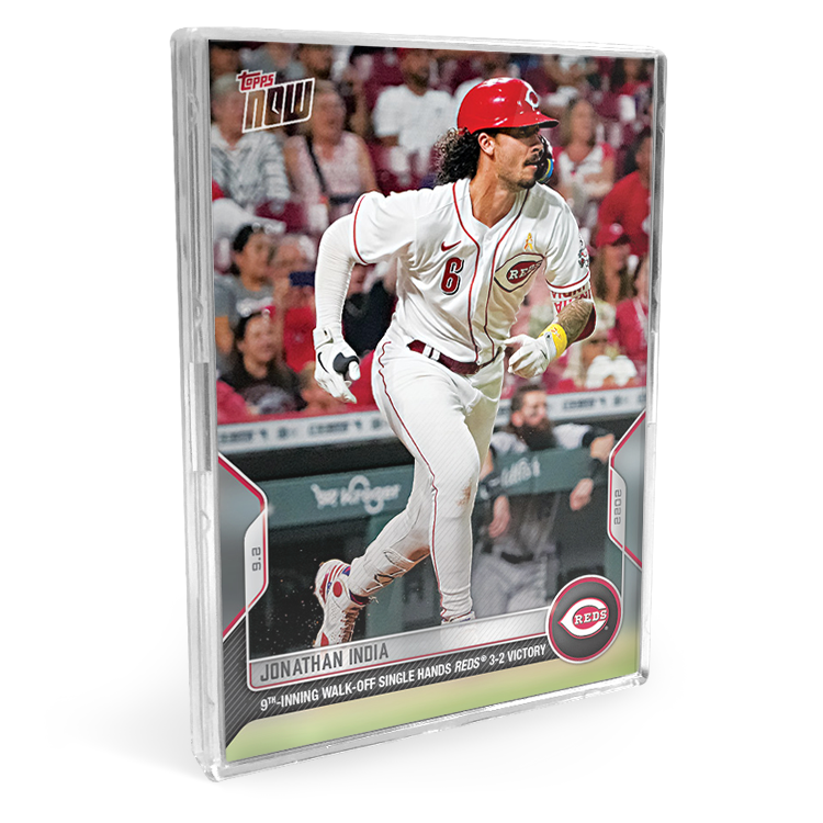 7-Card Bundle - 2022 MLB Topps NOW® Cards: 826-832