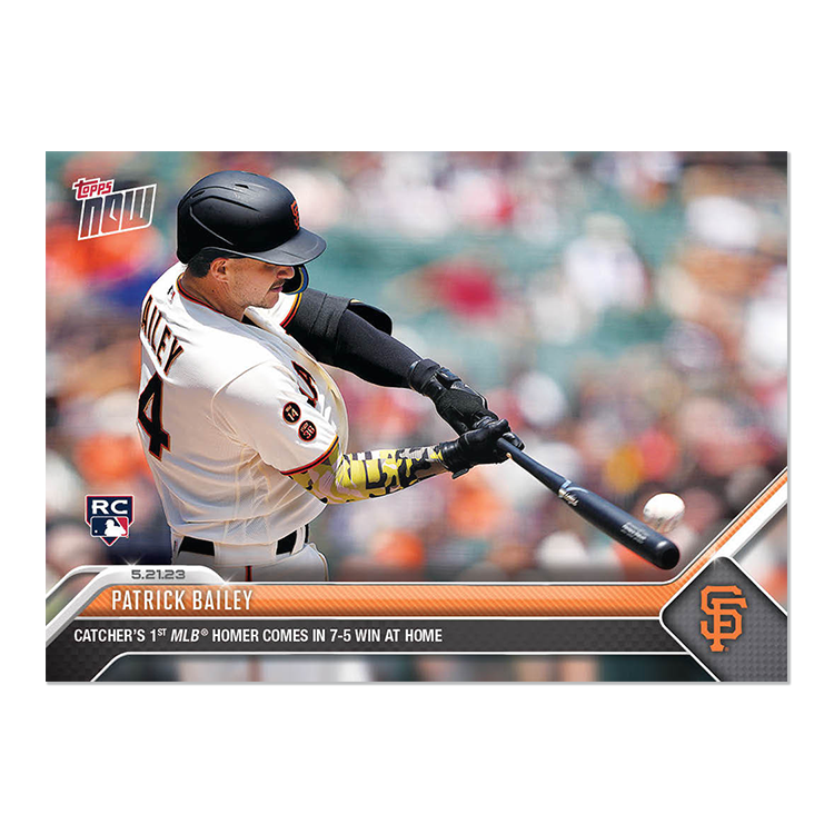 6-Card Bundle - 2023 MLB Topps NOW® Cards: 325-330