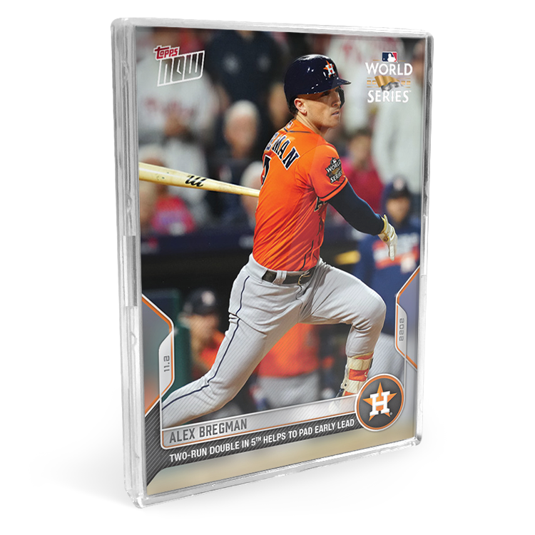 4-Card Bundle - 2022 MLB Topps NOW® Cards: 1147-1150