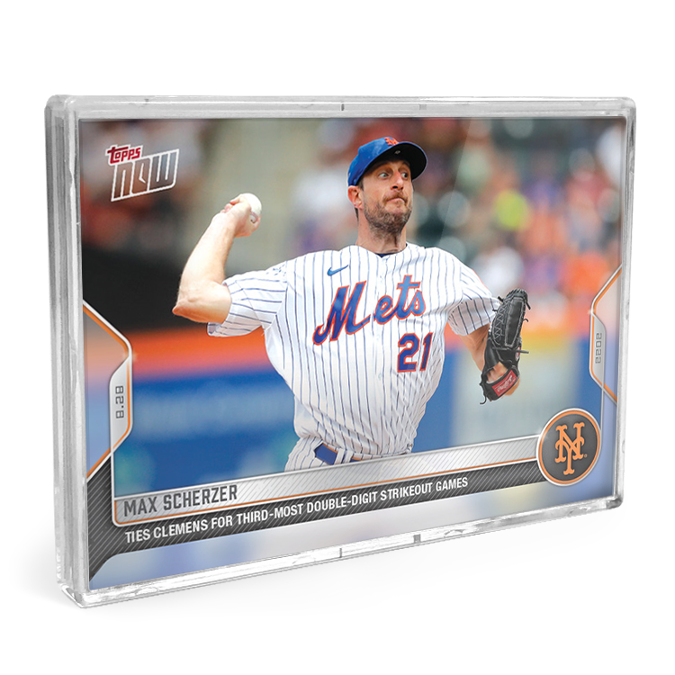 3-Card Bundle - 2022 MLB Topps NOW® Cards: 793-795