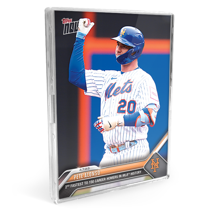 8-Card Bundle - 2023 MLB Topps NOW® Cards: 65-72