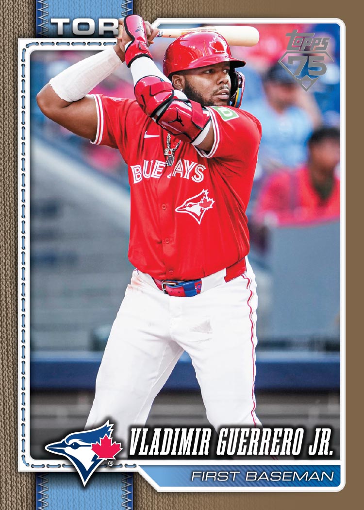 2026 Topps Series 1 Baseball - Mega Box