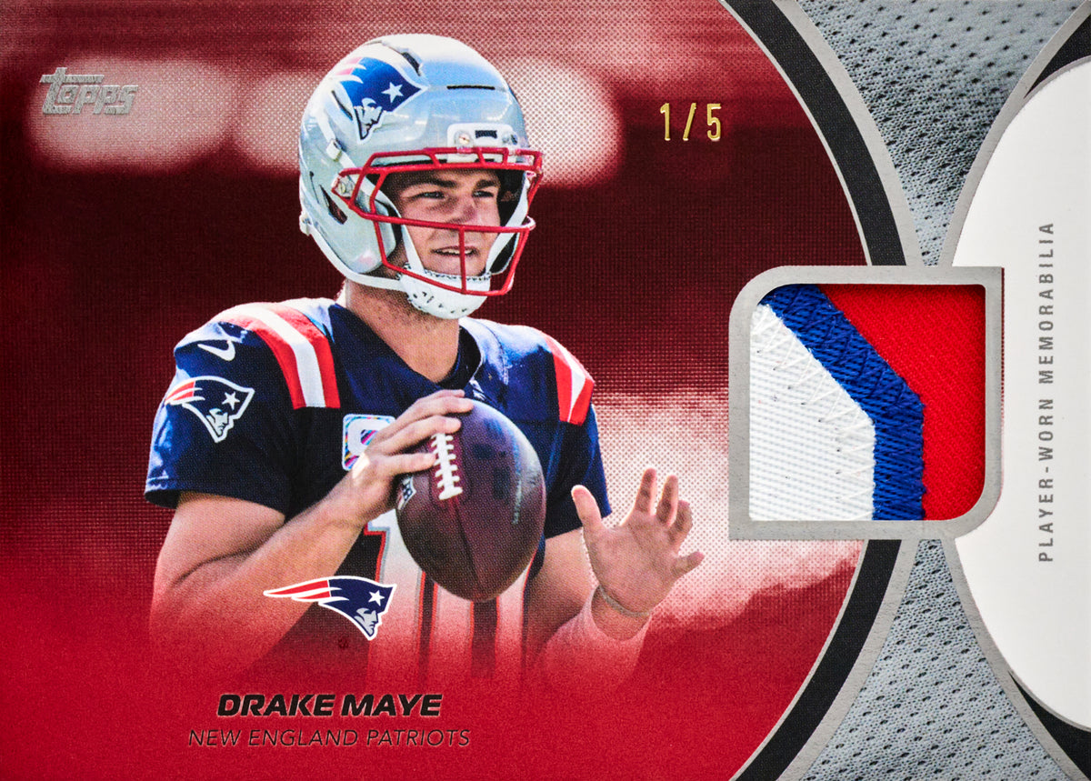 2026 Topps Flagship Football - Value Box