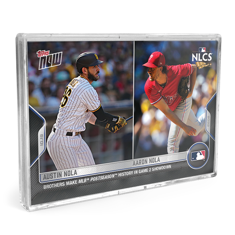 7-Card Bundle - 2022 MLB Topps NOW® Cards: 1102-1108