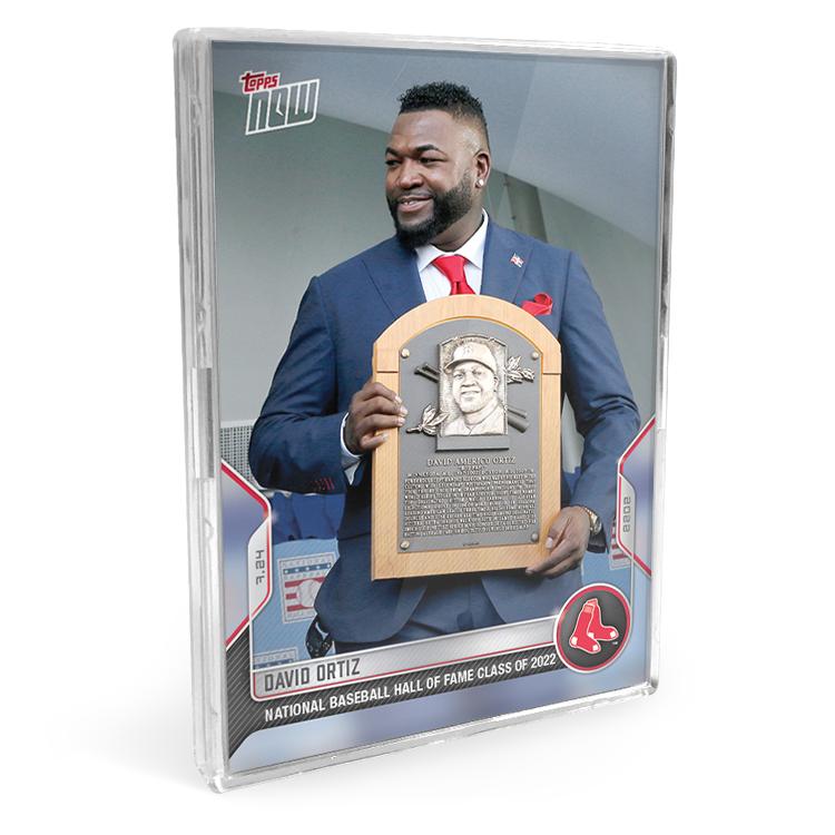 7 - Card Bundle - 2022 MLB Topps NOW® Cards: 587-593