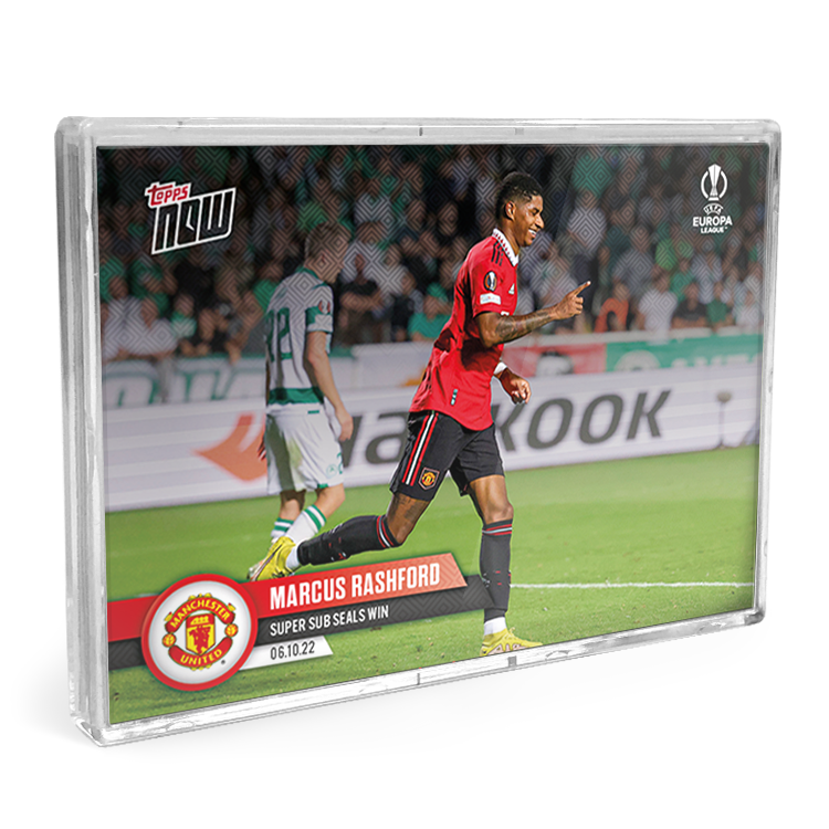 3 Card Bundle - EL Topps NOW® - #12-14