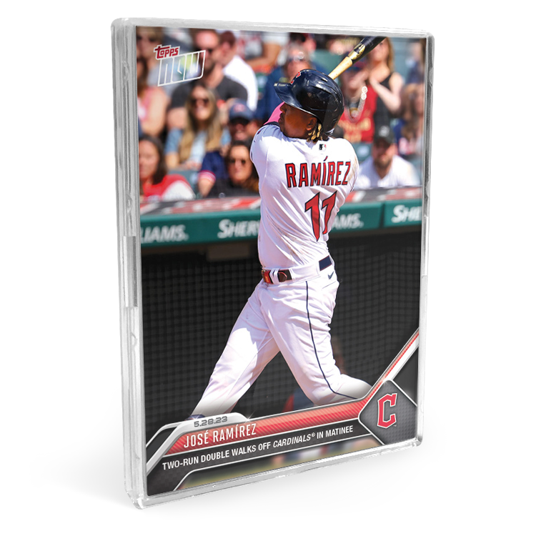 5-Card Bundle - 2023 MLB Topps NOW® Cards: 352-356