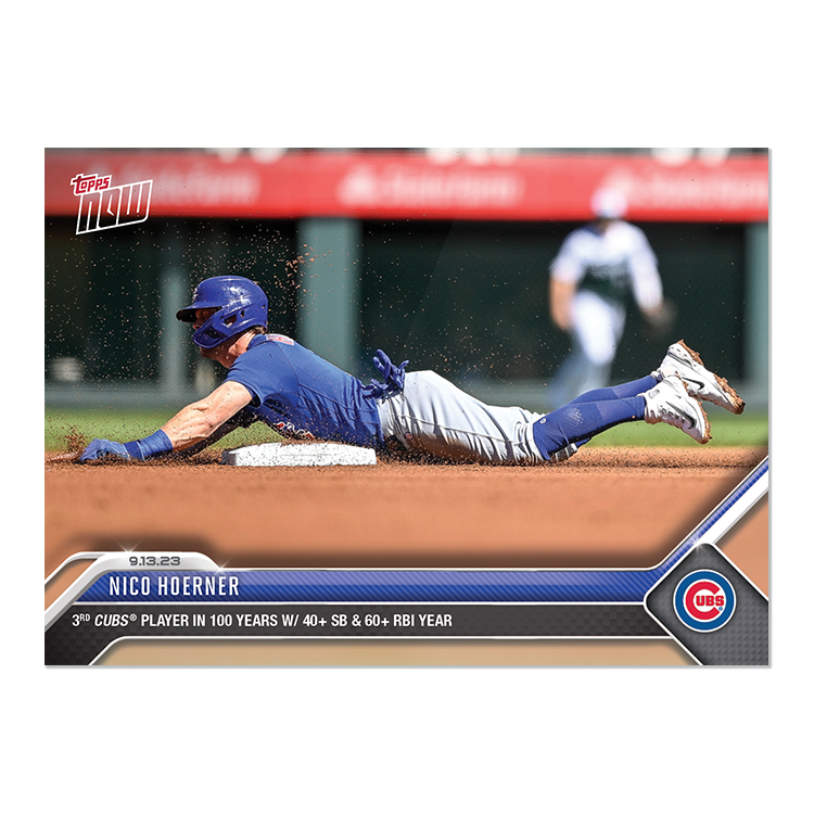 4-Card Bundle - 2023 MLB Topps NOW® Cards: 864-867