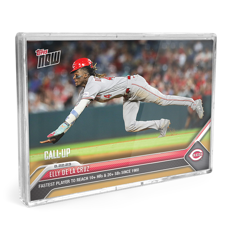 3-Card Bundle - 2023 MLB Topps NOW® Cards: 746-748
