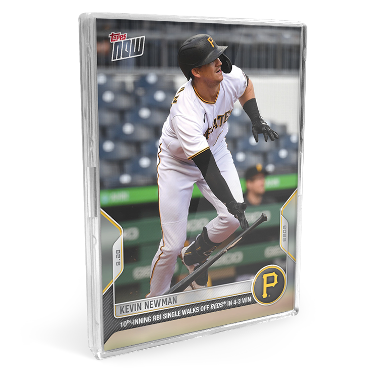 9-Card Bundle - 2022 MLB Topps NOW® Cards: 971-979