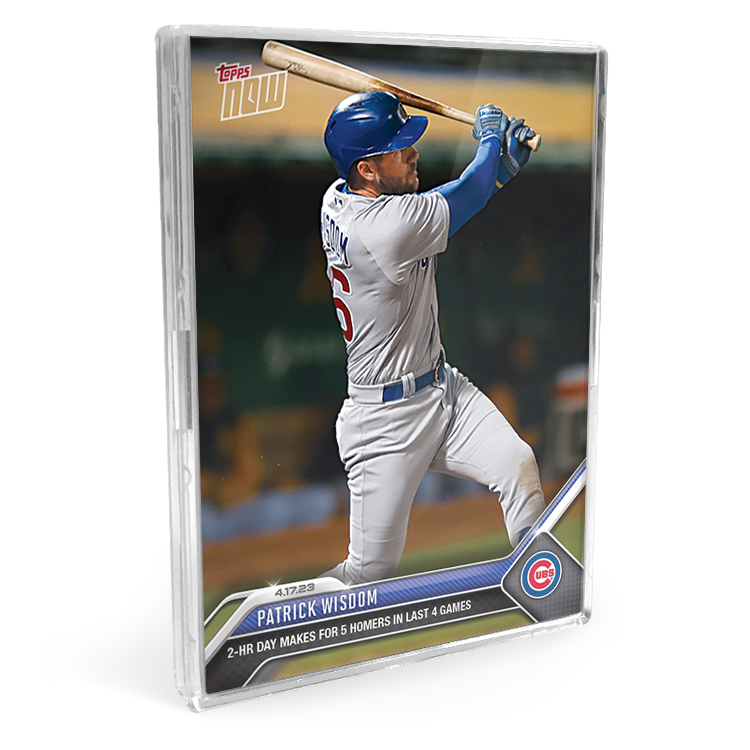 3-Card Bundle - 2023 MLB Topps NOW® Cards: 138-140