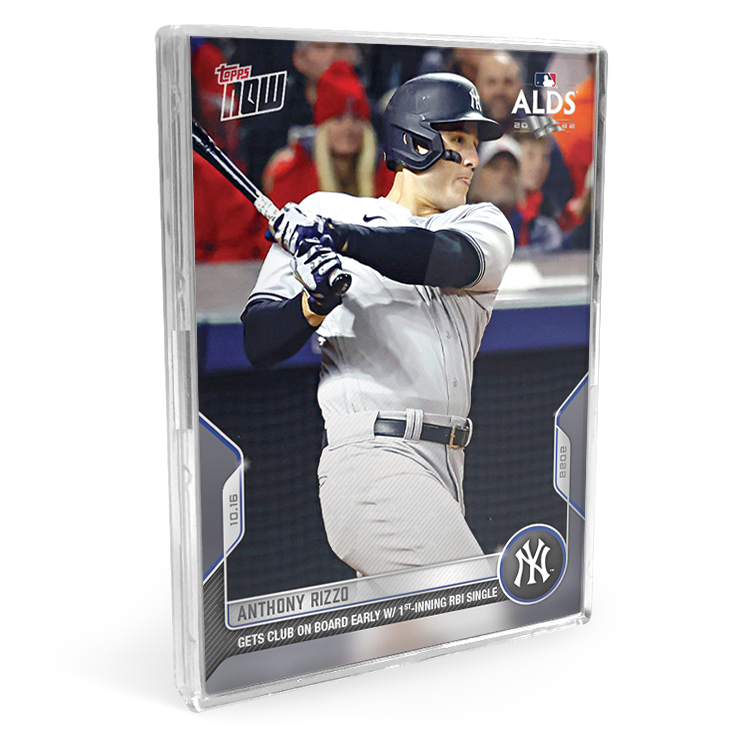 3-Card Bundle - 2022 MLB Topps NOW® Cards: 1091-1093