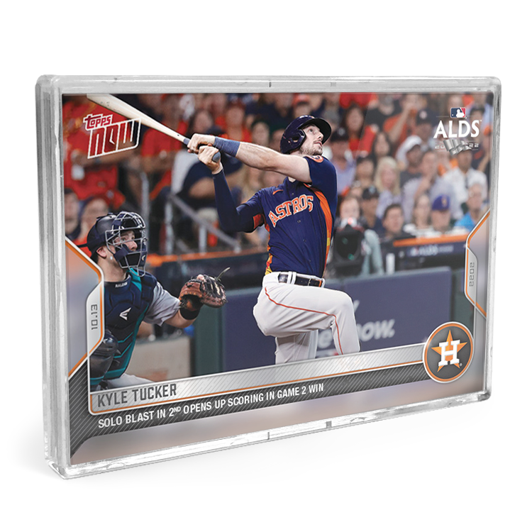 3-Card Bundle - 2022 MLB Topps NOW® Cards: 1067-1069