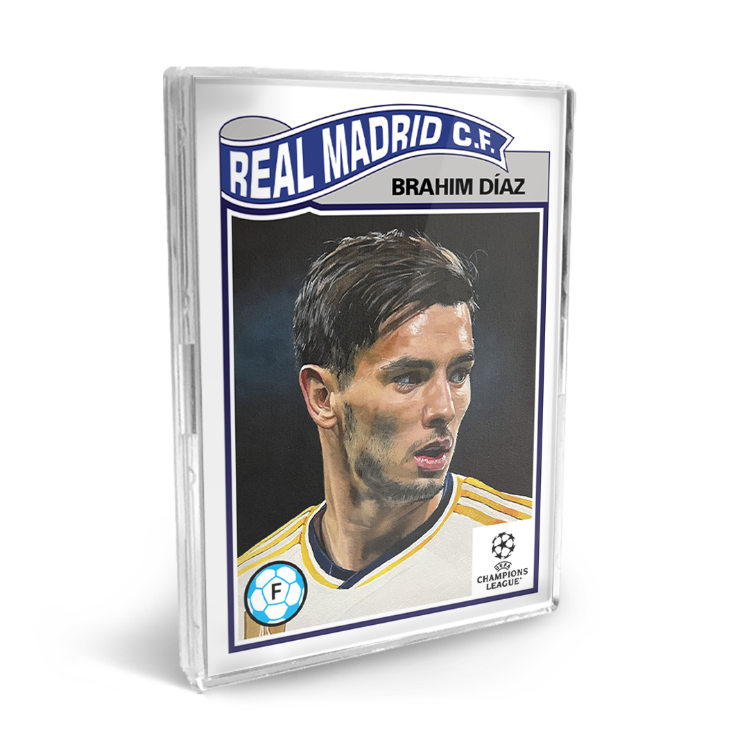 Topps UCC Living Set 3-Card Bundle - #666-#668