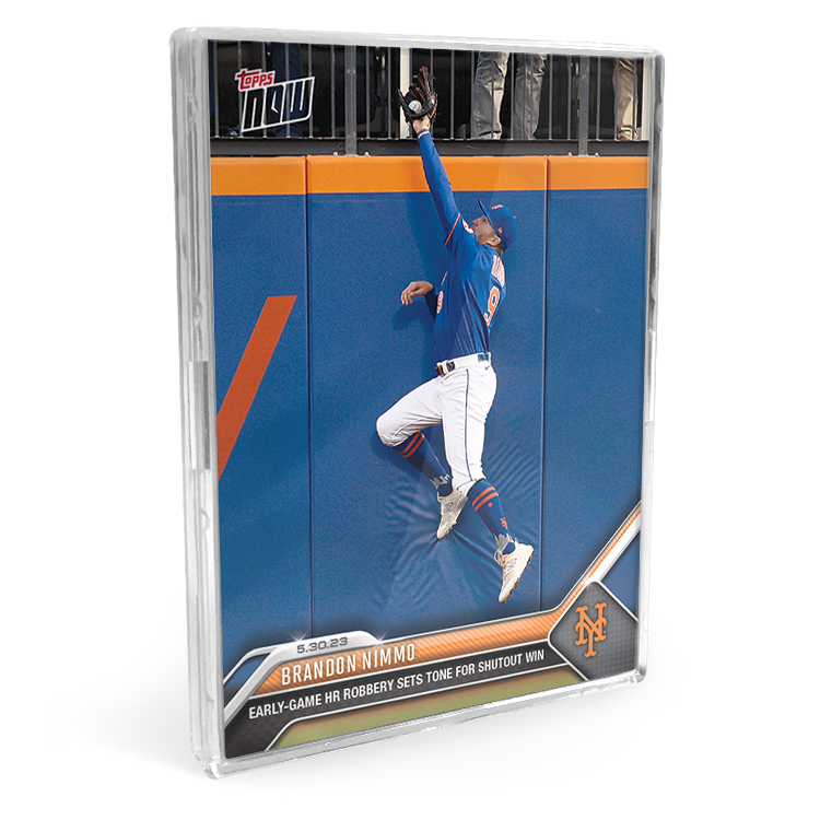 6-Card Bundle - 2023 MLB Topps NOW® Cards: 363-368