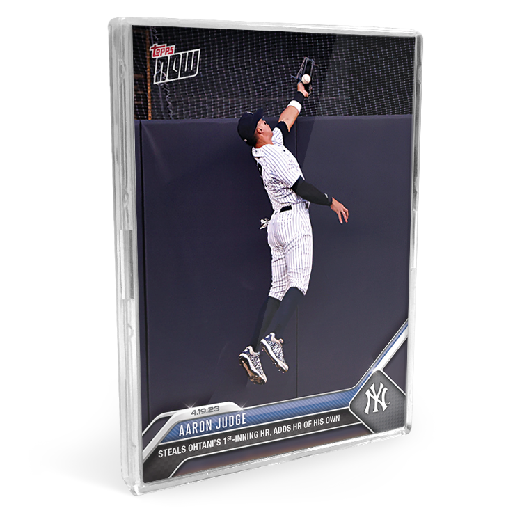 8-Card Bundle - 2023 MLB Topps NOW® Cards: 147-154