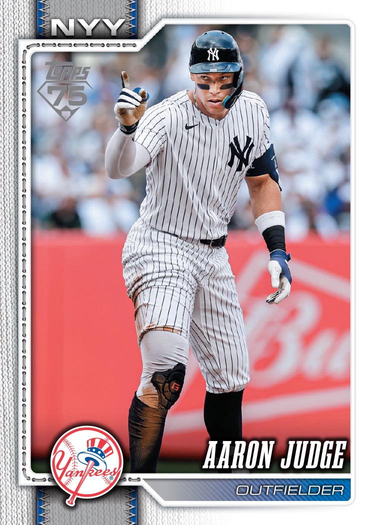 2026 Topps Series 1 Baseball - Mega Box