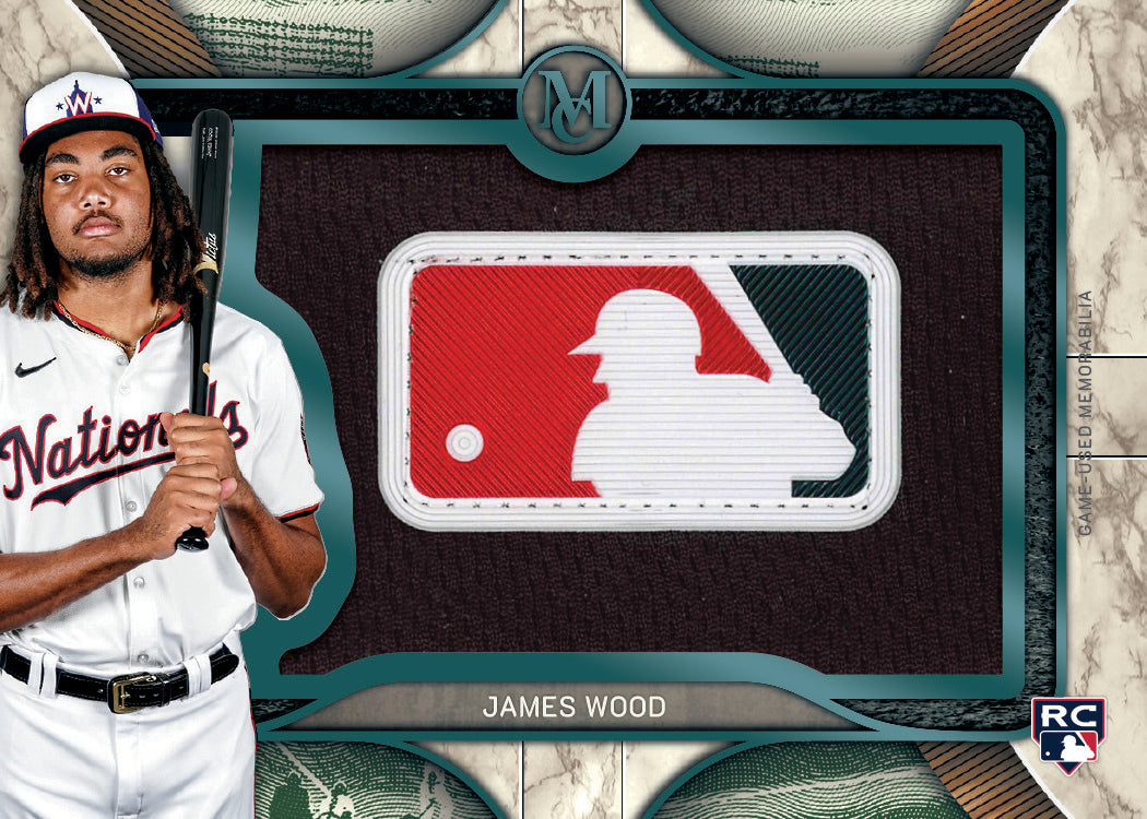 2025 Topps Museum Collection Baseball - Hobby Box - Sealed Case