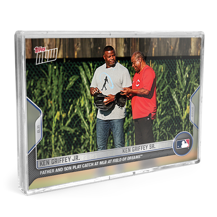 5 - Card Bundle - 2022 MLB Topps NOW® Cards: 689 - 693