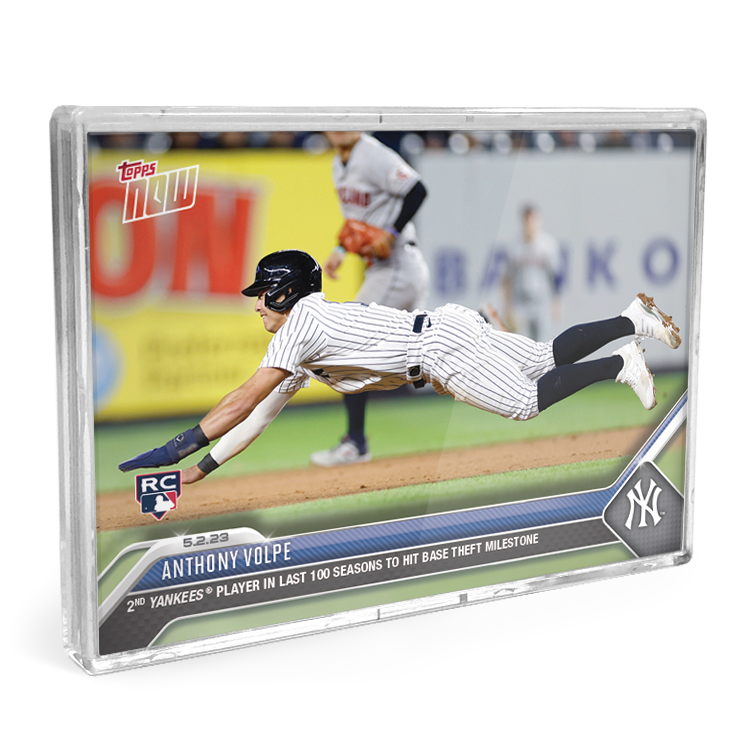 4-Card Bundle - 2023 MLB Topps NOW® Cards: 222-225
