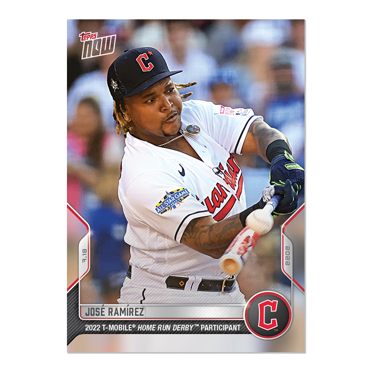 11 - Card Bundle - 2022 MLB Topps NOW® Cards: 559 - 569