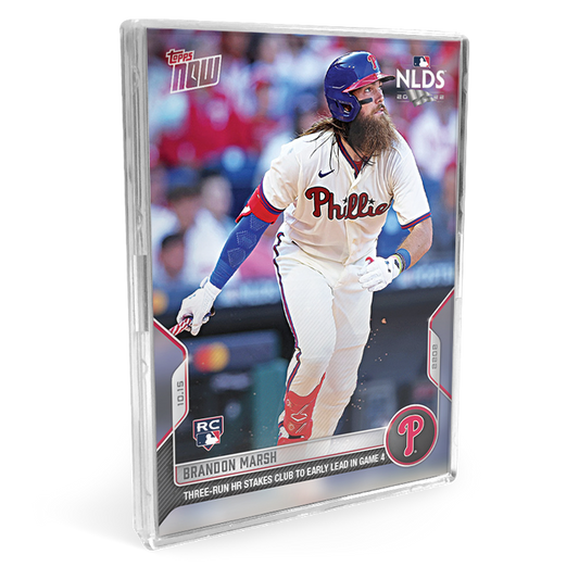 13-Card Bundle - 2022 MLB Topps NOW® Cards: 1078-1090