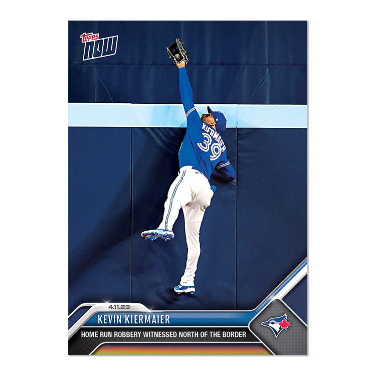 11-Card Bundle - 2023 MLB Topps NOW® Cards: 96-106