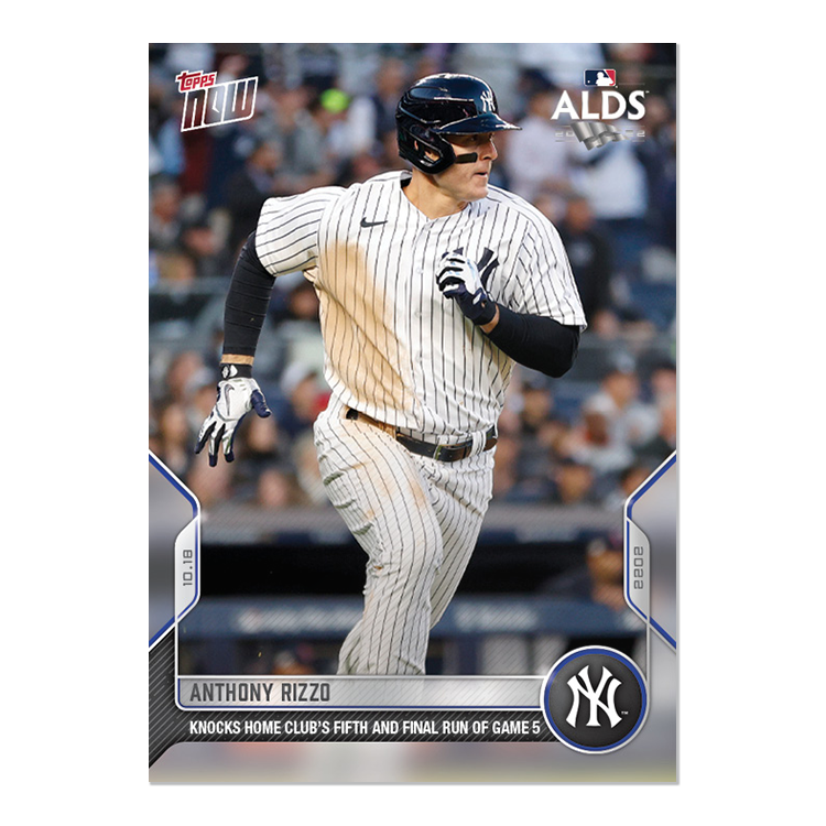 8-Card Bundle - 2022 MLB Topps NOW® Cards: 1094-1101 PLUS Free Checklist Card #1001-1100