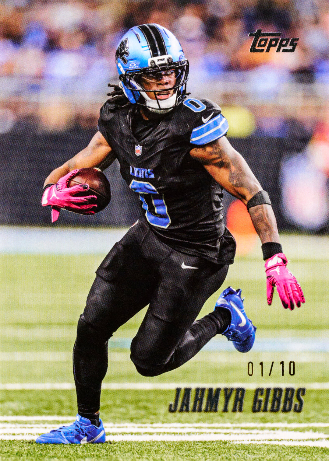 2026 Topps Flagship Football - Value Box