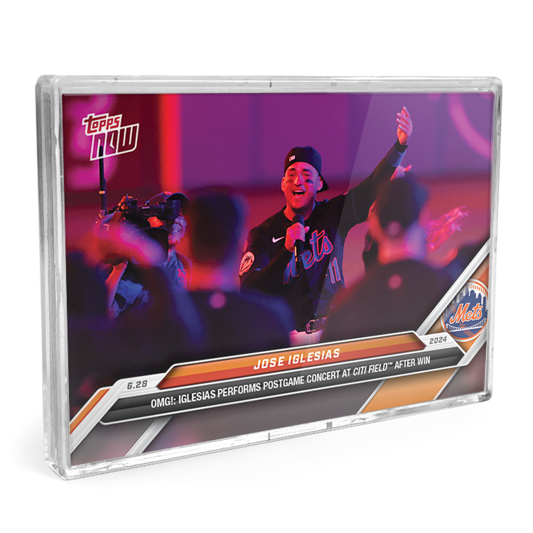 5-Card Bundle - 2024 MLB Topps NOW® Cards: 356-360