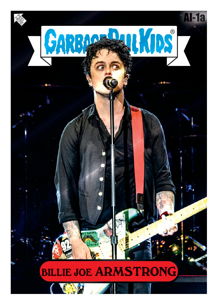 2024 GPK Battle of the Bands - Green Day