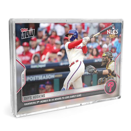 10-Card Bundle - 2022 MLB Topps NOW® Cards: 1123-1132
