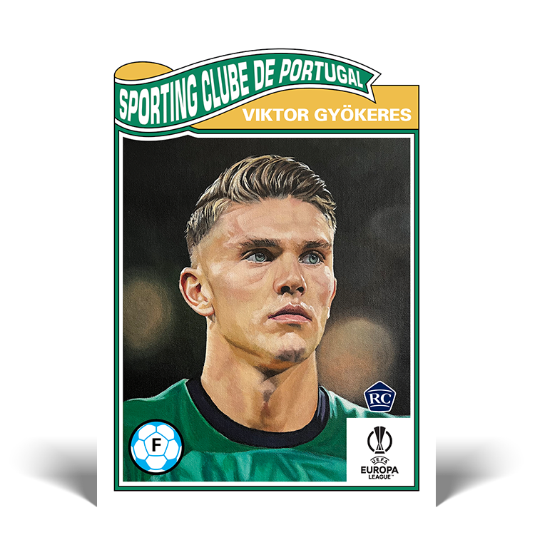 Topps UCC Living Set 3-Card Bundle - #654-#656