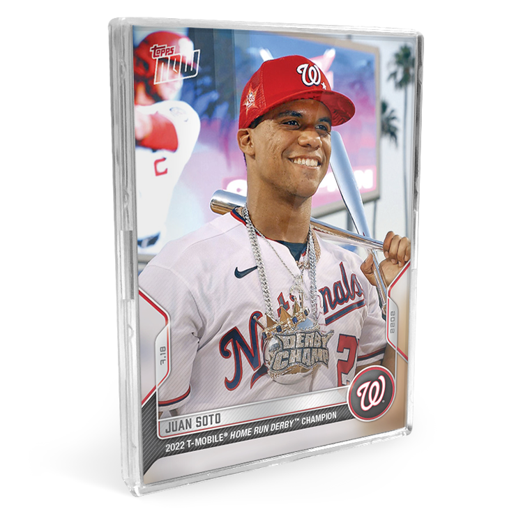 11 - Card Bundle - 2022 MLB Topps NOW® Cards: 559 - 569