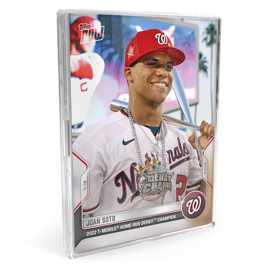 11 - Card Bundle - 2022 MLB Topps NOW® Cards: 559 - 569