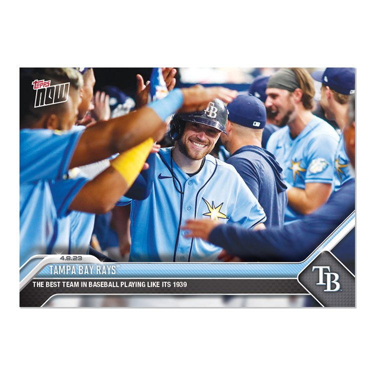 7-Card Bundle - 2023 MLB Topps NOW® Cards: 73-79