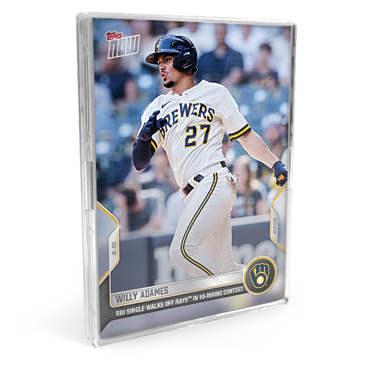 5 - Card Bundle - 2022 MLB Topps NOW® Cards: 684 - 688
