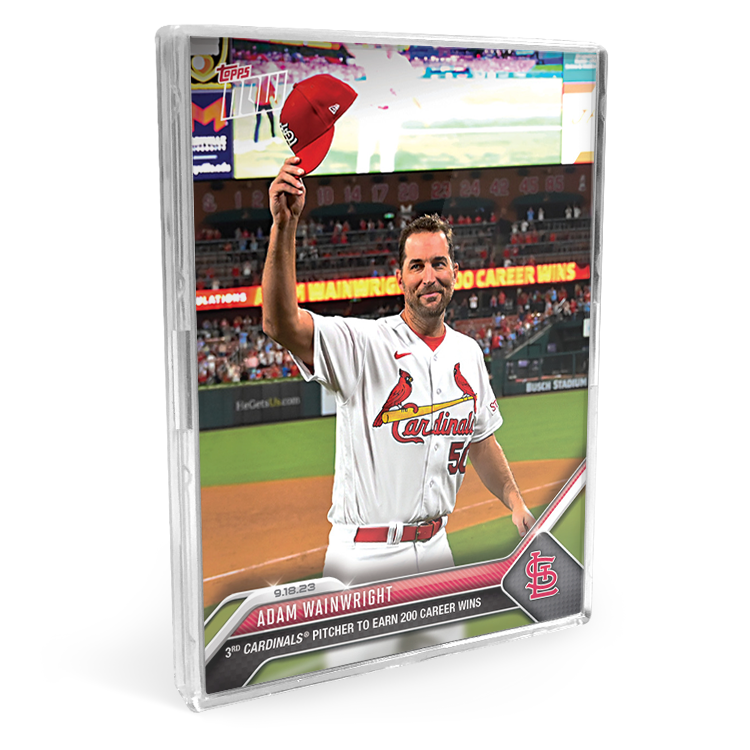 5-Card Bundle - 2023 MLB Topps NOW® Cards: 884-888