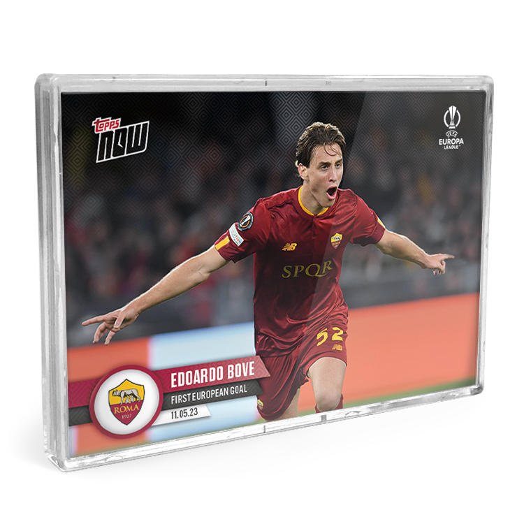 3 Card Bundle - EL Topps NOW® - #45-47